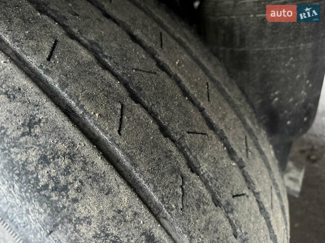 Білий Шмітц Каргобулл Cargobull, об'ємом двигуна 0 л та пробігом 0 тис. км за 15300 $, фото 10 на Automoto.ua