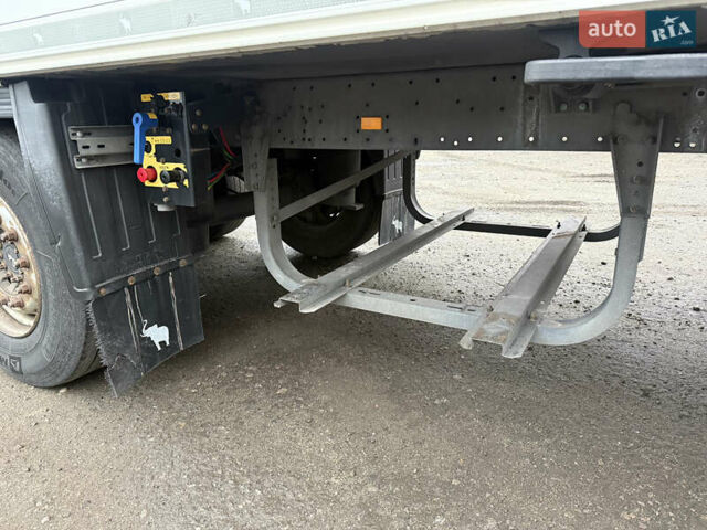 Білий Шмітц Каргобулл Cargobull, об'ємом двигуна 0 л та пробігом 0 тис. км за 15300 $, фото 16 на Automoto.ua