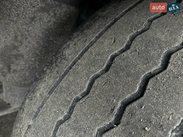 Білий Шмітц Каргобулл Cargobull, об'ємом двигуна 0 л та пробігом 0 тис. км за 15300 $, фото 20 на Automoto.ua