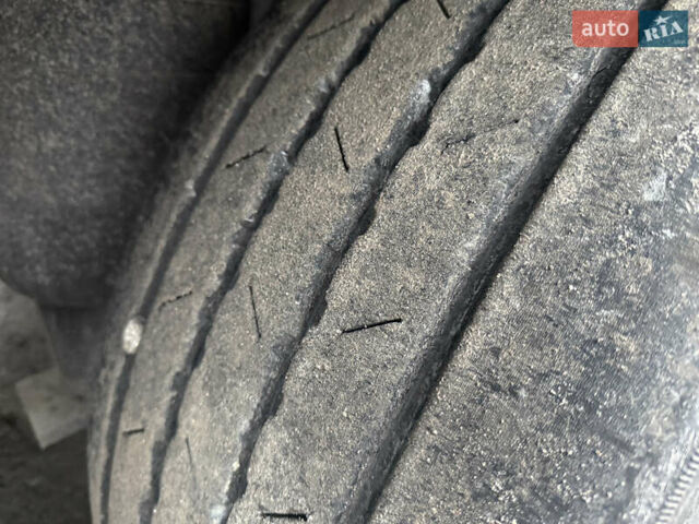 Білий Шмітц Каргобулл Cargobull, об'ємом двигуна 0 л та пробігом 0 тис. км за 15300 $, фото 21 на Automoto.ua