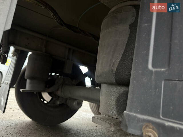 Білий Шмітц Каргобулл Cargobull, об'ємом двигуна 0 л та пробігом 0 тис. км за 15300 $, фото 17 на Automoto.ua