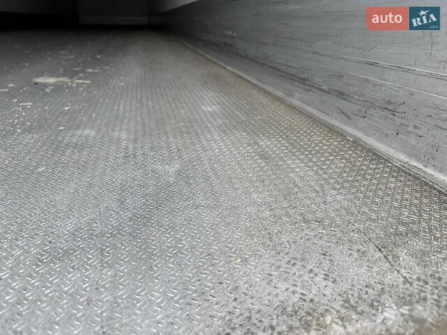 Білий Шмітц Каргобулл Cargobull, об'ємом двигуна 0 л та пробігом 0 тис. км за 15300 $, фото 26 на Automoto.ua