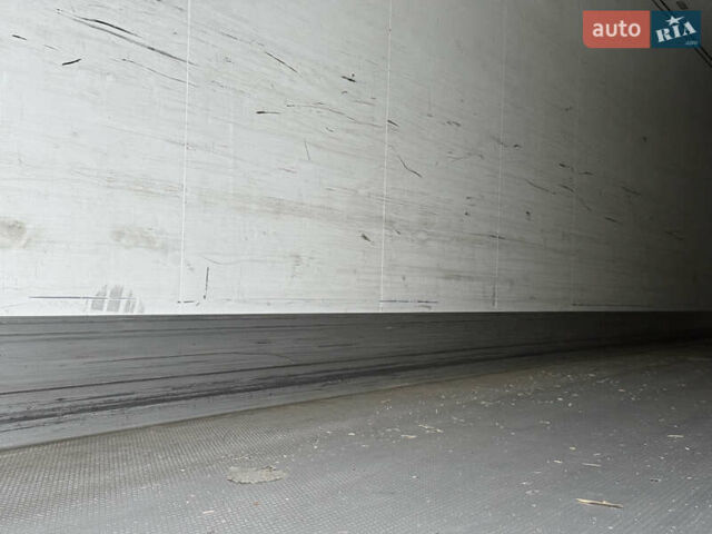 Білий Шмітц Каргобулл Cargobull, об'ємом двигуна 0 л та пробігом 0 тис. км за 15300 $, фото 29 на Automoto.ua