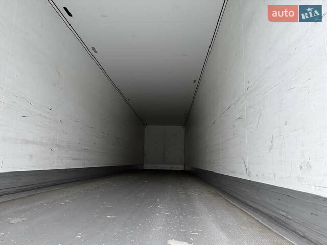 Білий Шмітц Каргобулл Cargobull, об'ємом двигуна 0 л та пробігом 0 тис. км за 15300 $, фото 25 на Automoto.ua