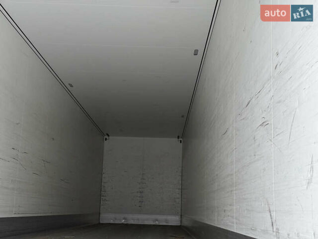 Білий Шмітц Каргобулл Cargobull, об'ємом двигуна 0 л та пробігом 0 тис. км за 15300 $, фото 28 на Automoto.ua