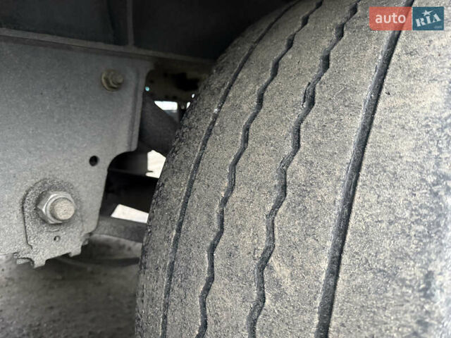 Білий Шмітц Каргобулл Cargobull, об'ємом двигуна 0 л та пробігом 0 тис. км за 15300 $, фото 11 на Automoto.ua