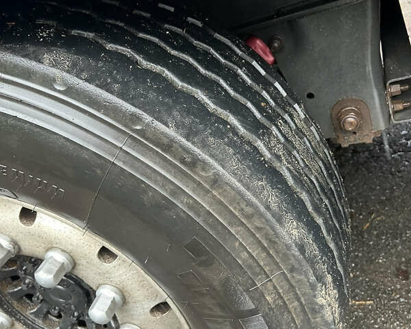 Черный Шмитц Каргобулл Cargobull, объемом двигателя 0 л и пробегом 100 тыс. км за 7000 $, фото 9 на Automoto.ua