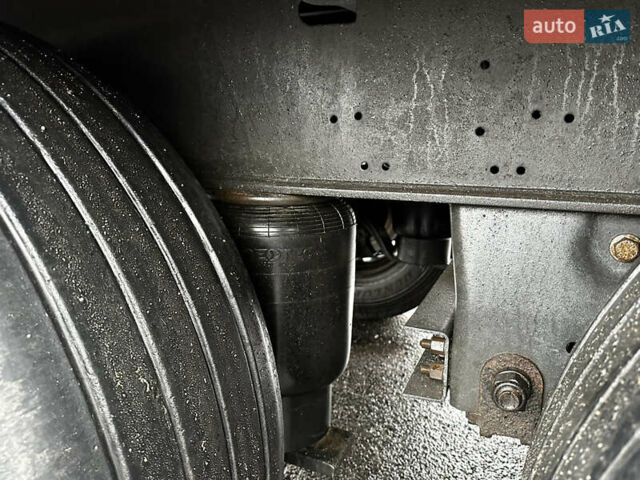 Червоний Шмітц Каргобулл Cargobull, об'ємом двигуна 0 л та пробігом 0 тис. км за 10500 $, фото 27 на Automoto.ua