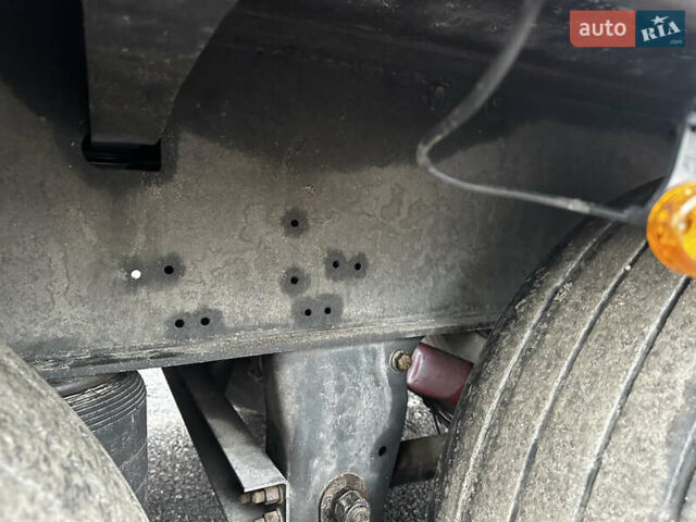 Червоний Шмітц Каргобулл Cargobull, об'ємом двигуна 0 л та пробігом 0 тис. км за 10500 $, фото 6 на Automoto.ua