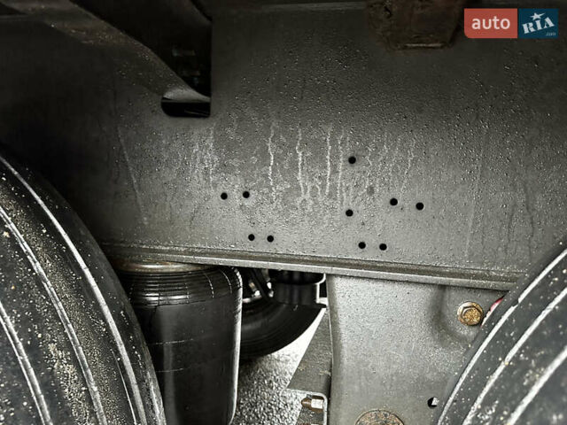 Червоний Шмітц Каргобулл Cargobull, об'ємом двигуна 0 л та пробігом 0 тис. км за 10500 $, фото 26 на Automoto.ua