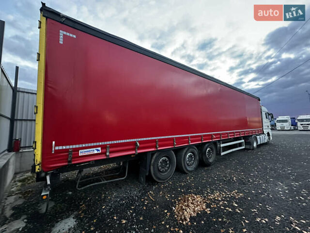 Шмітц Каргобулл Cargobull 2012 у Умани на Automoto.ua Червоний Шмітц Каргобулл Cargobull, об'ємом двигуна 0 л та пробігом 0 тис. км за 10999 $, фото 13 на Automoto.ua