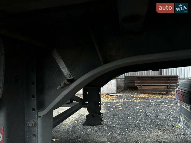 Шмітц Каргобулл Cargobull 2012 у Умани на Automoto.ua Червоний Шмітц Каргобулл Cargobull, об'ємом двигуна 0 л та пробігом 0 тис. км за 10999 $, фото 20 на Automoto.ua