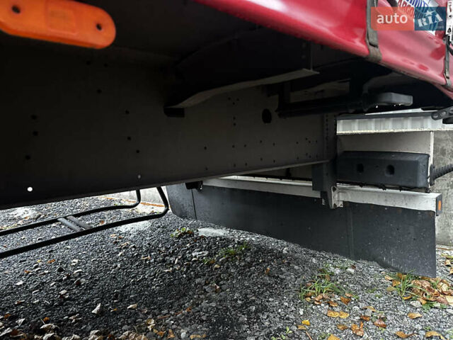 Шмітц Каргобулл Cargobull 2012 у Умани на Automoto.ua Червоний Шмітц Каргобулл Cargobull, об'ємом двигуна 0 л та пробігом 0 тис. км за 10999 $, фото 10 на Automoto.ua