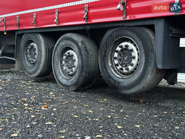 Шмітц Каргобулл Cargobull 2012 у Умани на Automoto.ua Червоний Шмітц Каргобулл Cargobull, об'ємом двигуна 0 л та пробігом 0 тис. км за 10999 $, фото 18 на Automoto.ua