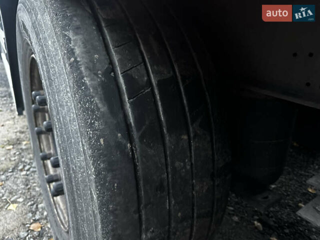 Шмітц Каргобулл Cargobull 2012 у Умани на Automoto.ua Червоний Шмітц Каргобулл Cargobull, об'ємом двигуна 0 л та пробігом 0 тис. км за 10999 $, фото 7 на Automoto.ua