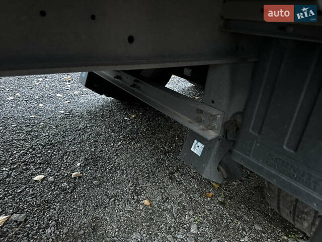 Шмітц Каргобулл Cargobull 2012 у Умани на Automoto.ua Червоний Шмітц Каргобулл Cargobull, об'ємом двигуна 0 л та пробігом 0 тис. км за 10999 $, фото 6 на Automoto.ua