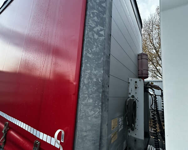 Шмітц Каргобулл Cargobull 2012 у Умани на Automoto.ua Червоний Шмітц Каргобулл Cargobull, об'ємом двигуна 0 л та пробігом 0 тис. км за 10999 $, фото 21 на Automoto.ua