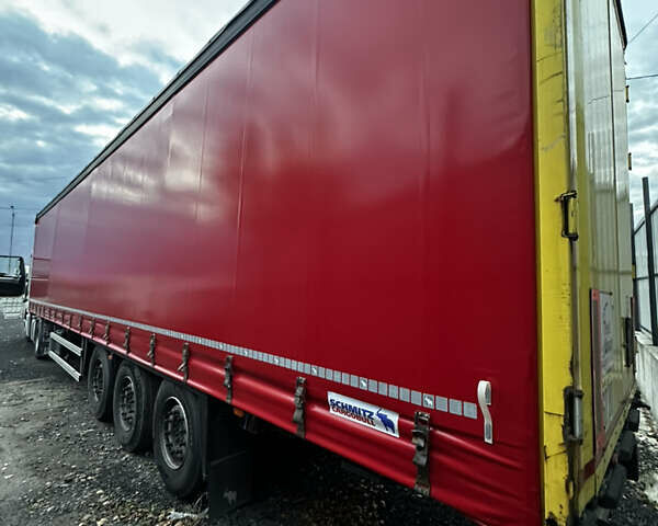 Шмітц Каргобулл Cargobull 2012 у Умани на Automoto.ua Червоний Шмітц Каргобулл Cargobull, об'ємом двигуна 0 л та пробігом 0 тис. км за 10999 $, фото 11 на Automoto.ua