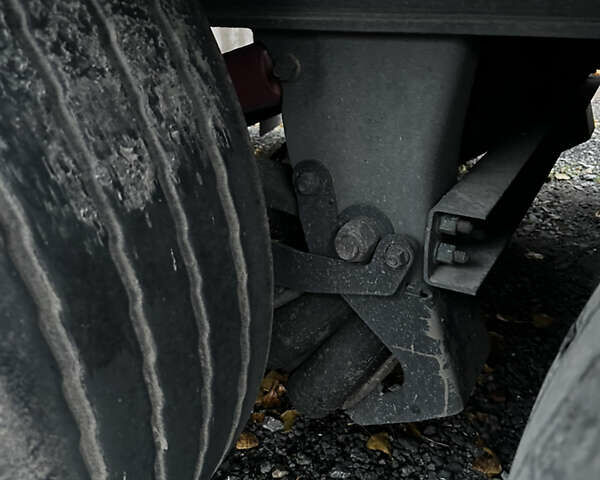 Шмітц Каргобулл Cargobull 2012 у Умани на Automoto.ua Червоний Шмітц Каргобулл Cargobull, об'ємом двигуна 0 л та пробігом 0 тис. км за 10999 $, фото 16 на Automoto.ua