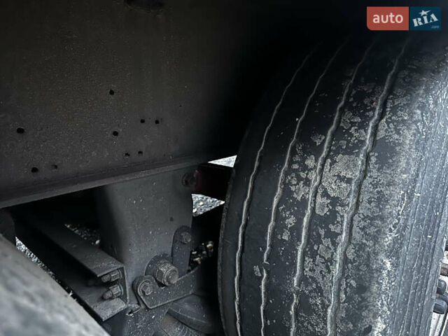 Шмітц Каргобулл Cargobull 2012 у Умани на Automoto.ua Червоний Шмітц Каргобулл Cargobull, об'ємом двигуна 0 л та пробігом 0 тис. км за 10999 $, фото 9 на Automoto.ua