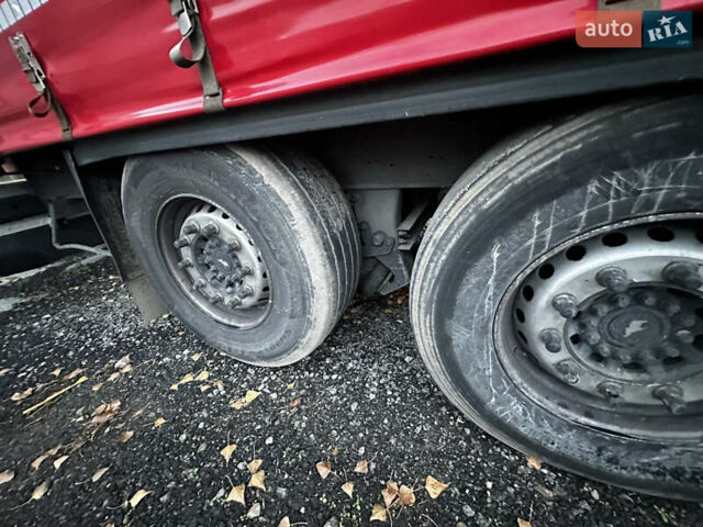 Шмітц Каргобулл Cargobull 2012 у Умани на Automoto.ua Червоний Шмітц Каргобулл Cargobull, об'ємом двигуна 0 л та пробігом 0 тис. км за 10999 $, фото 17 на Automoto.ua