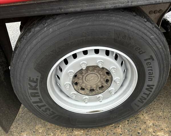 Красный Шмитц Каргобулл Cargobull, объемом двигателя 0 л и пробегом 0 тыс. км за 15399 $, фото 10 на Automoto.ua