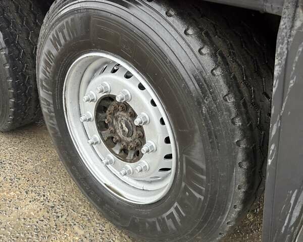 Красный Шмитц Каргобулл Cargobull, объемом двигателя 0 л и пробегом 0 тыс. км за 15399 $, фото 13 на Automoto.ua