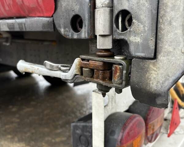 Красный Шмитц Каргобулл Cargobull, объемом двигателя 0 л и пробегом 0 тыс. км за 15399 $, фото 12 на Automoto.ua