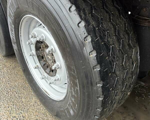 Красный Шмитц Каргобулл Cargobull, объемом двигателя 0 л и пробегом 0 тыс. км за 15399 $, фото 14 на Automoto.ua