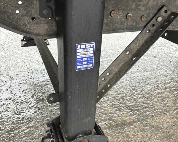 Красный Шмитц Каргобулл Cargobull, объемом двигателя 0 л и пробегом 0 тыс. км за 15399 $, фото 17 на Automoto.ua