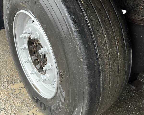 Красный Шмитц Каргобулл Cargobull, объемом двигателя 0 л и пробегом 0 тыс. км за 15399 $, фото 15 на Automoto.ua