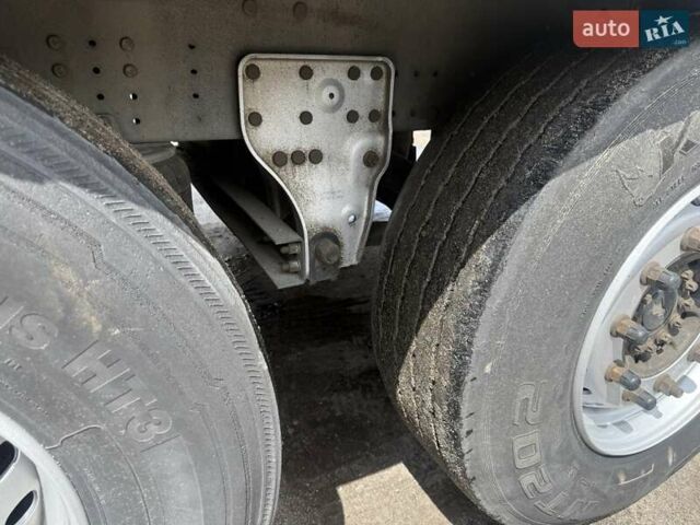 Шмітц Каргобулл Cargobull, об'ємом двигуна 0 л та пробігом 0 тис. км за 13000 $, фото 9 на Automoto.ua