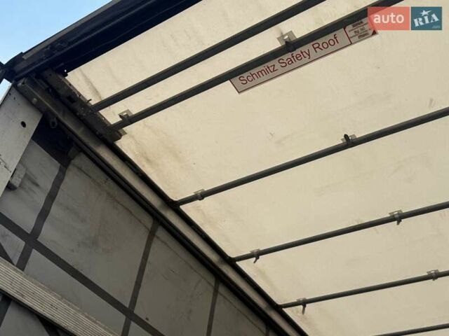 Шмітц Каргобулл Cargobull, об'ємом двигуна 0 л та пробігом 0 тис. км за 13000 $, фото 19 на Automoto.ua