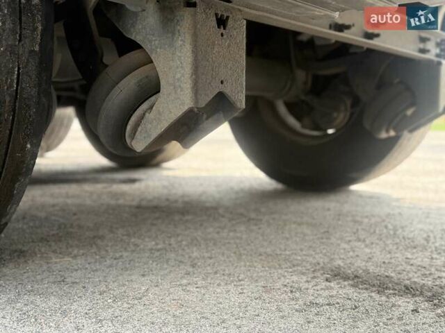 Шмітц Каргобулл Cargobull, об'ємом двигуна 0 л та пробігом 0 тис. км за 13000 $, фото 15 на Automoto.ua