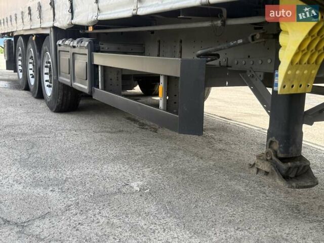 Шмітц Каргобулл Cargobull, об'ємом двигуна 0 л та пробігом 0 тис. км за 13000 $, фото 14 на Automoto.ua