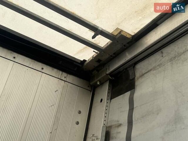 Шмітц Каргобулл Cargobull, об'ємом двигуна 0 л та пробігом 0 тис. км за 13000 $, фото 22 на Automoto.ua