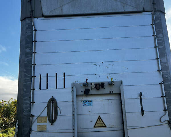 Шмитц Каргобулл Cargobull, объемом двигателя 0 л и пробегом 0 тыс. км за 13000 $, фото 1 на Automoto.ua