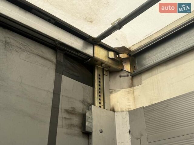 Шмітц Каргобулл Cargobull, об'ємом двигуна 0 л та пробігом 0 тис. км за 13000 $, фото 21 на Automoto.ua