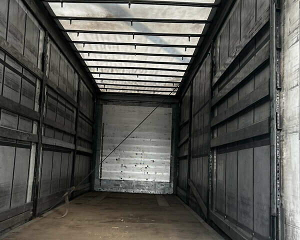 Шмитц Каргобулл Cargobull, объемом двигателя 0 л и пробегом 0 тыс. км за 13000 $, фото 6 на Automoto.ua