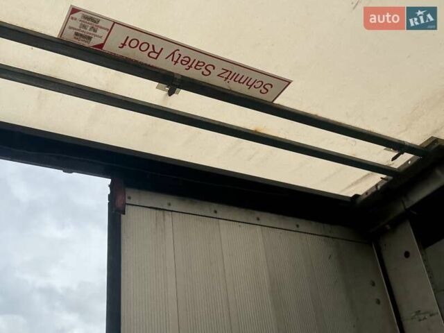 Шмітц Каргобулл Cargobull, об'ємом двигуна 0 л та пробігом 0 тис. км за 13000 $, фото 25 на Automoto.ua