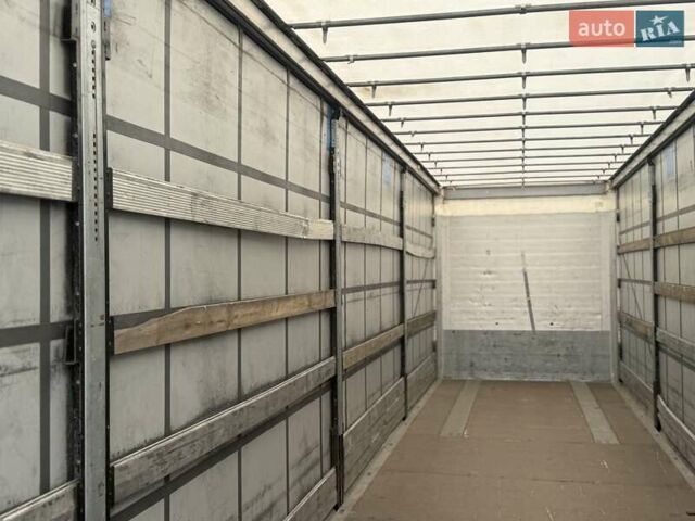 Шмітц Каргобулл Cargobull, об'ємом двигуна 0 л та пробігом 0 тис. км за 13000 $, фото 20 на Automoto.ua