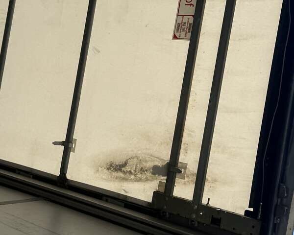 Шмітц Каргобулл Cargobull, об'ємом двигуна 0 л та пробігом 0 тис. км за 13000 $, фото 16 на Automoto.ua