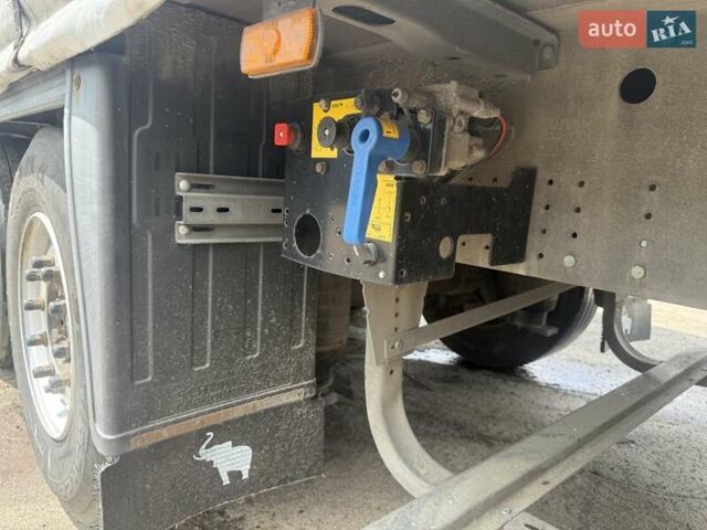 Шмітц Каргобулл Cargobull, об'ємом двигуна 0 л та пробігом 0 тис. км за 13000 $, фото 10 на Automoto.ua