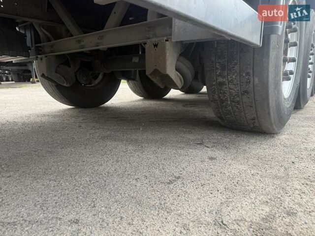 Шмітц Каргобулл Cargobull, об'ємом двигуна 0 л та пробігом 0 тис. км за 13000 $, фото 8 на Automoto.ua