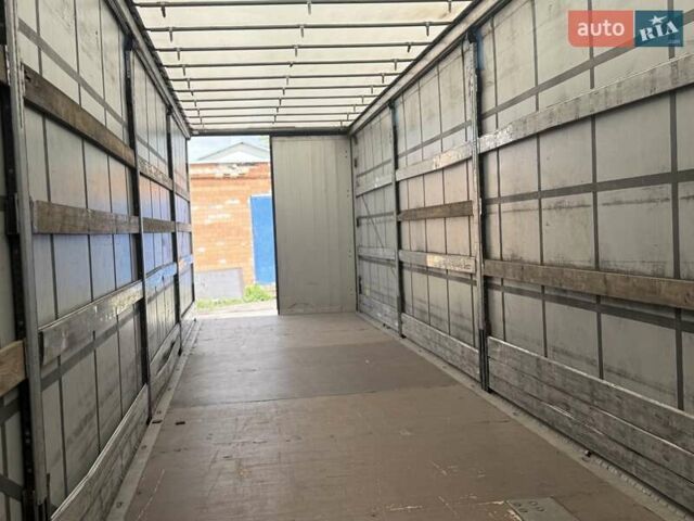 Шмітц Каргобулл Cargobull, об'ємом двигуна 0 л та пробігом 0 тис. км за 13000 $, фото 24 на Automoto.ua