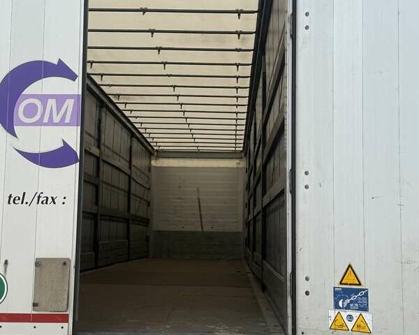 Шмітц Каргобулл Cargobull, об'ємом двигуна 0 л та пробігом 0 тис. км за 13000 $, фото 17 на Automoto.ua