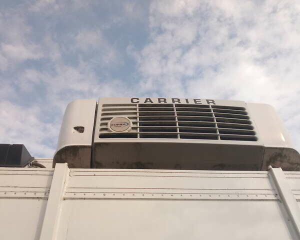 Шмитц Каргобулл Cargobull, объемом двигателя 0 л и пробегом 1 тыс. км за 16500 $, фото 5 на Automoto.ua