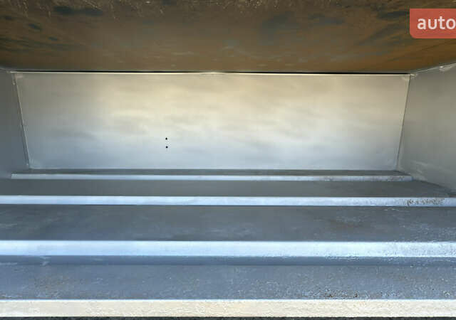 Шмітц Каргобулл Cargobull, об'ємом двигуна 0 л та пробігом 600 тис. км за 25000 $, фото 7 на Automoto.ua