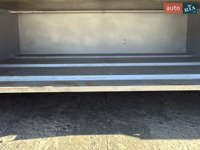 Шмітц Каргобулл Cargobull, об'ємом двигуна 0 л та пробігом 600 тис. км за 25000 $, фото 8 на Automoto.ua