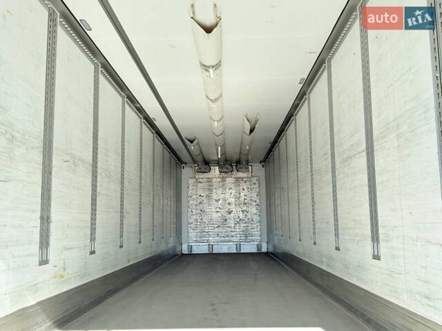 Шмітц Каргобулл Cargobull, об'ємом двигуна 0 л та пробігом 600 тис. км за 25000 $, фото 6 на Automoto.ua